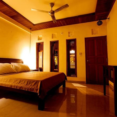 Arsuma Guest House بيانغان المظهر الخارجي الصورة