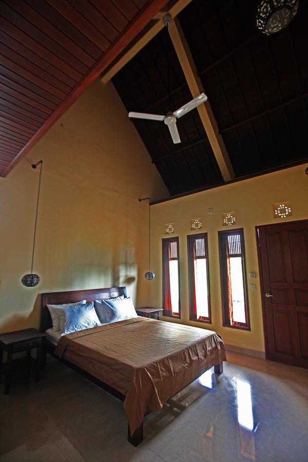 Arsuma Guest House بيانغان المظهر الخارجي الصورة