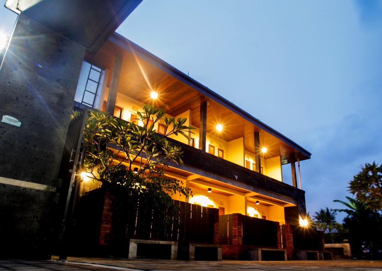 Arsuma Guest House بيانغان المظهر الخارجي الصورة