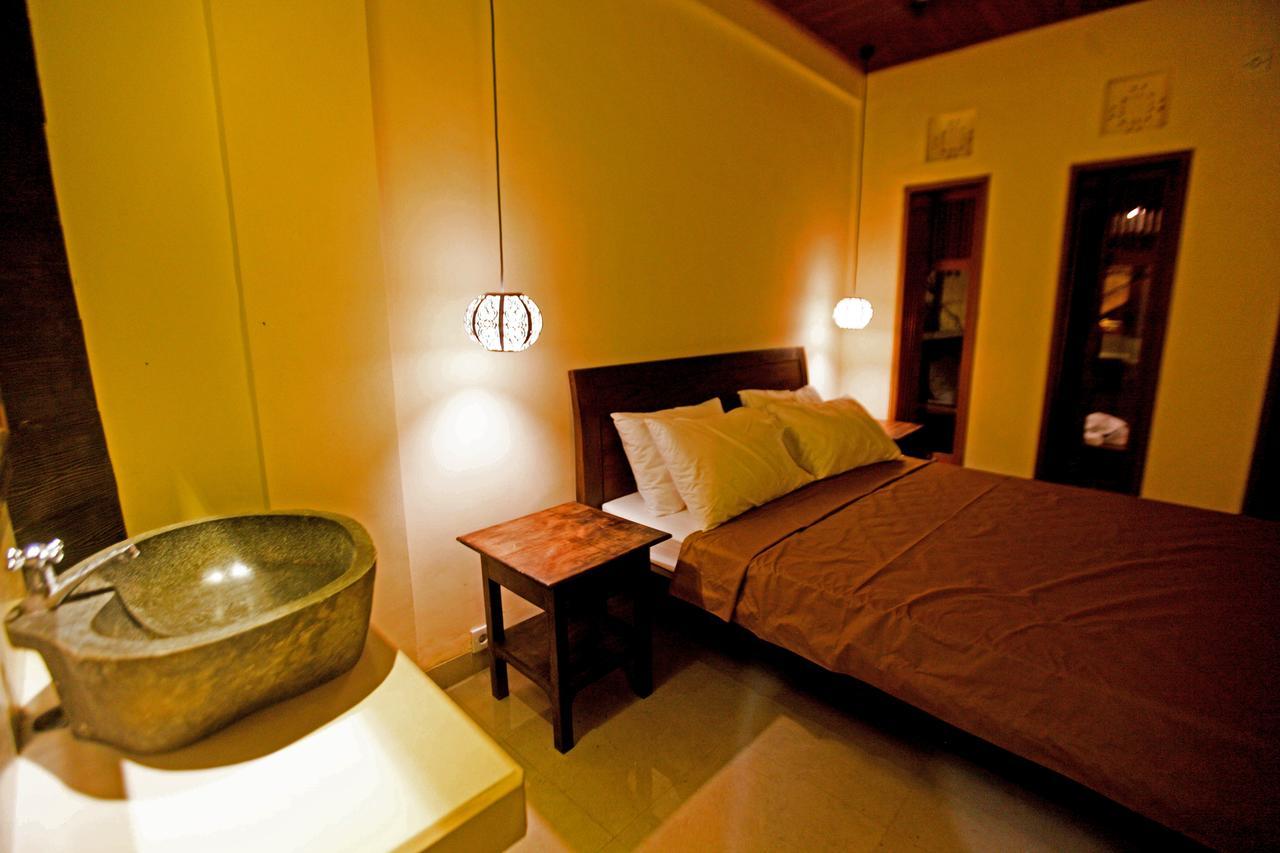 Arsuma Guest House بيانغان المظهر الخارجي الصورة