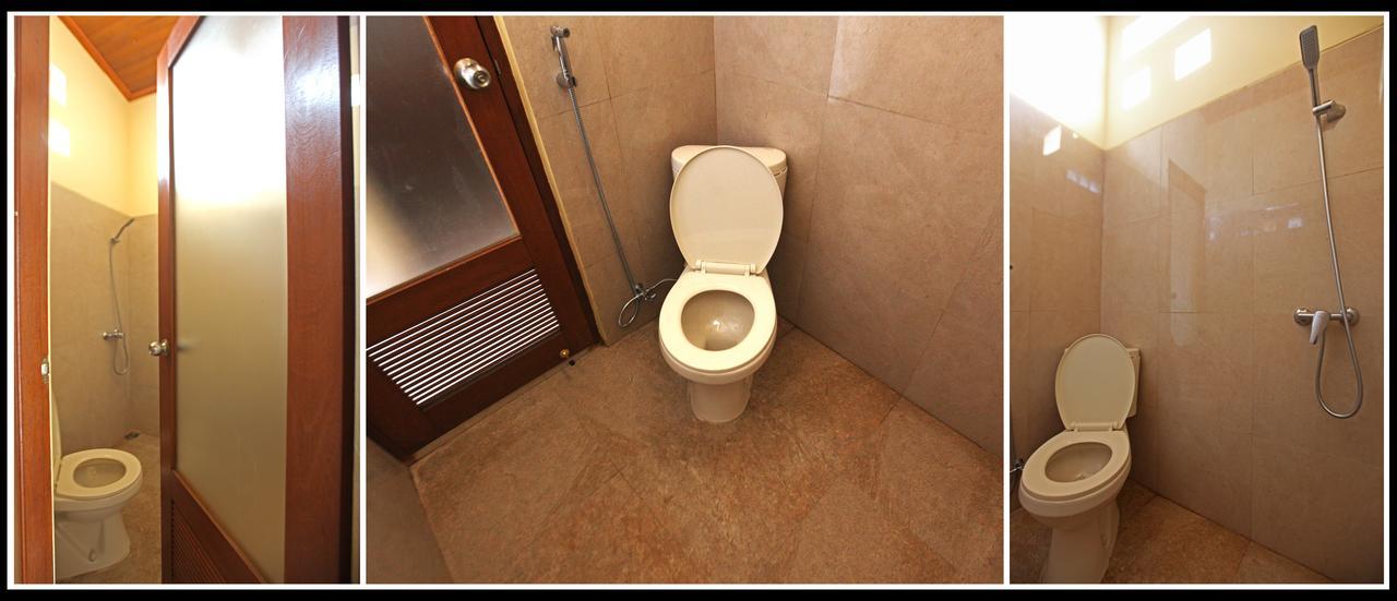 Arsuma Guest House بيانغان المظهر الخارجي الصورة