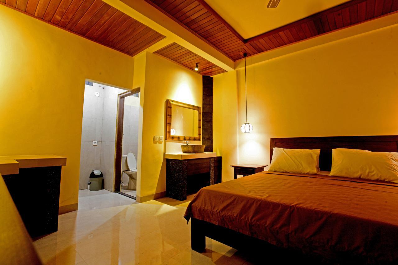 Arsuma Guest House بيانغان المظهر الخارجي الصورة
