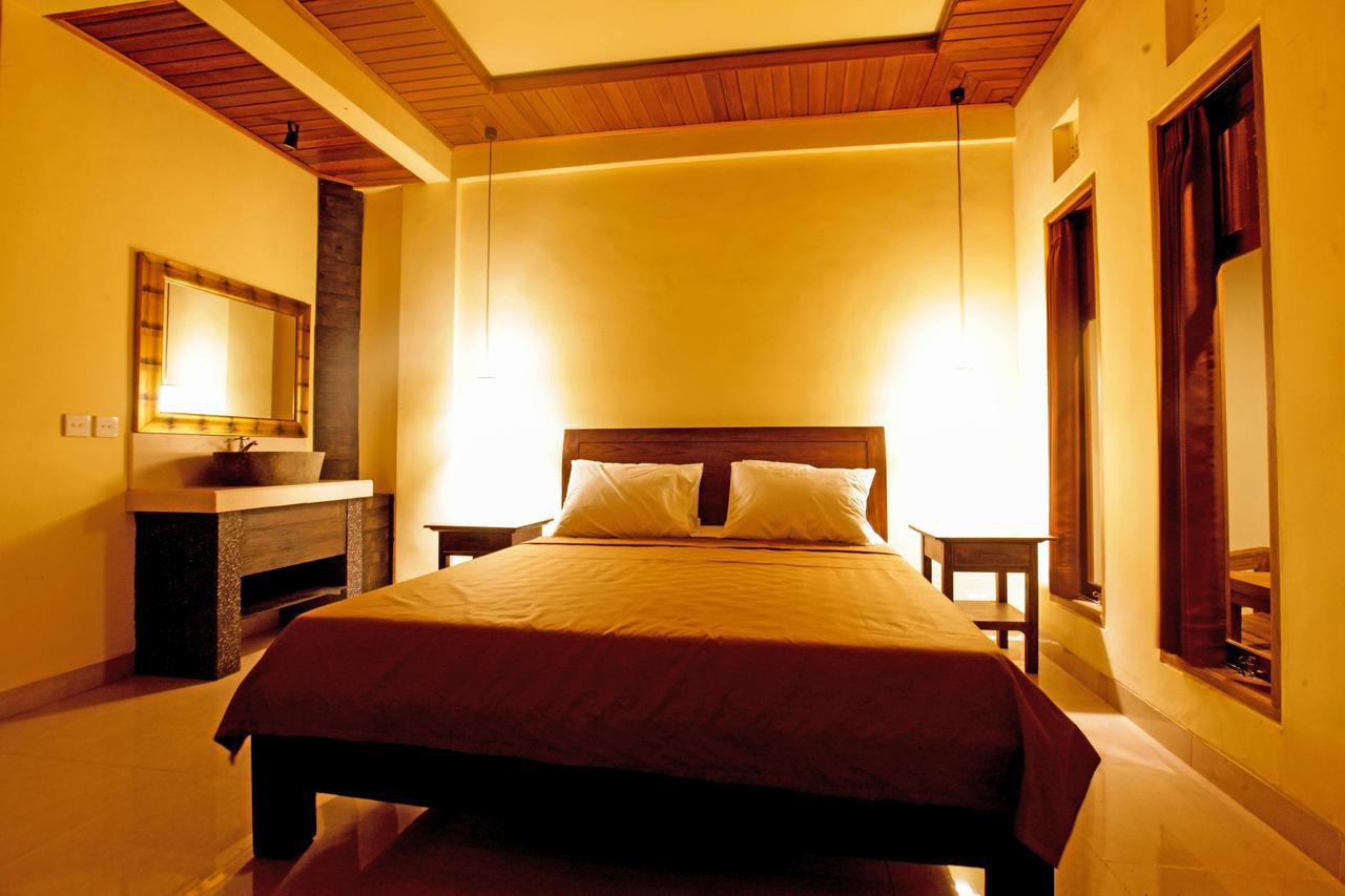 Arsuma Guest House بيانغان المظهر الخارجي الصورة