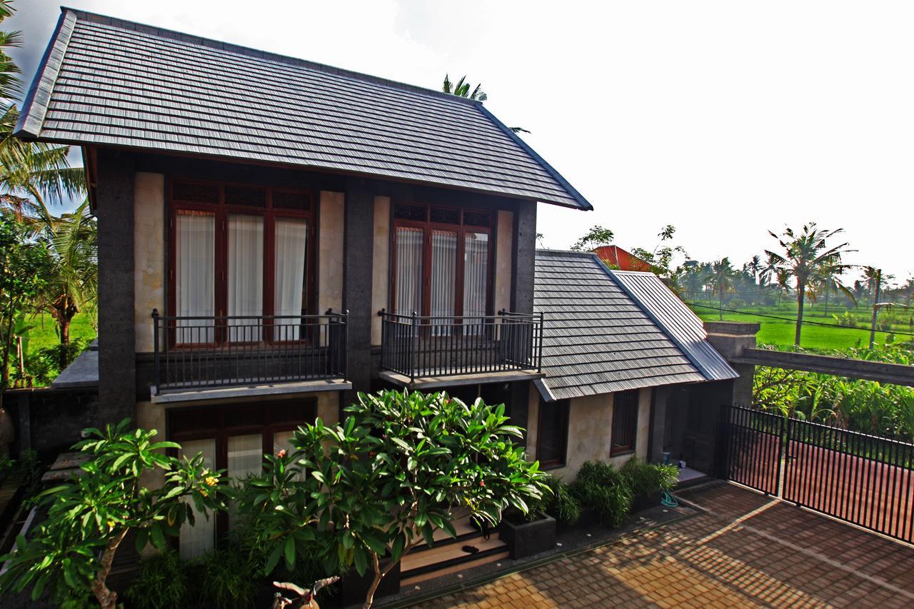 Arsuma Guest House بيانغان المظهر الخارجي الصورة