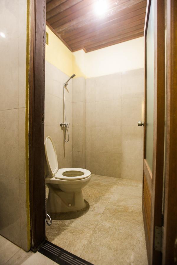 Arsuma Guest House بيانغان المظهر الخارجي الصورة