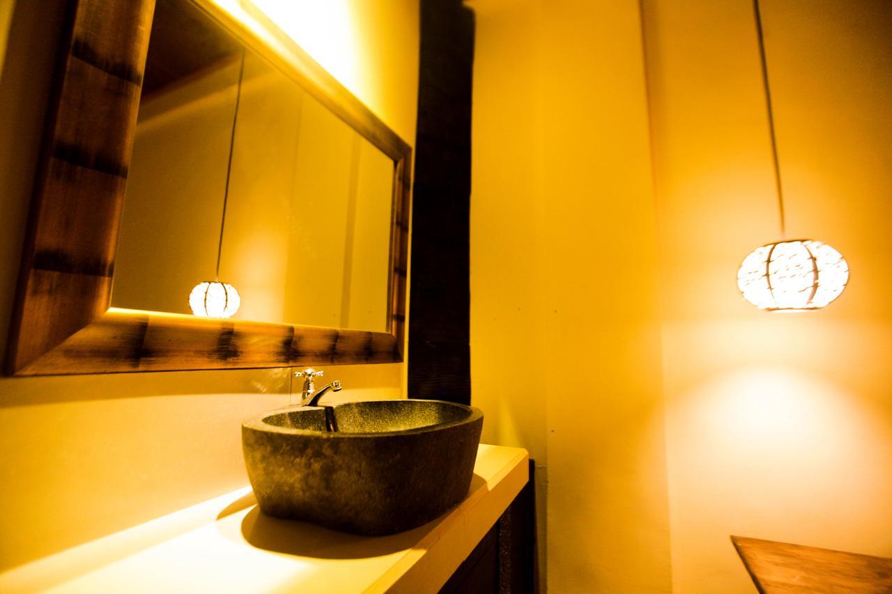 Arsuma Guest House بيانغان المظهر الخارجي الصورة