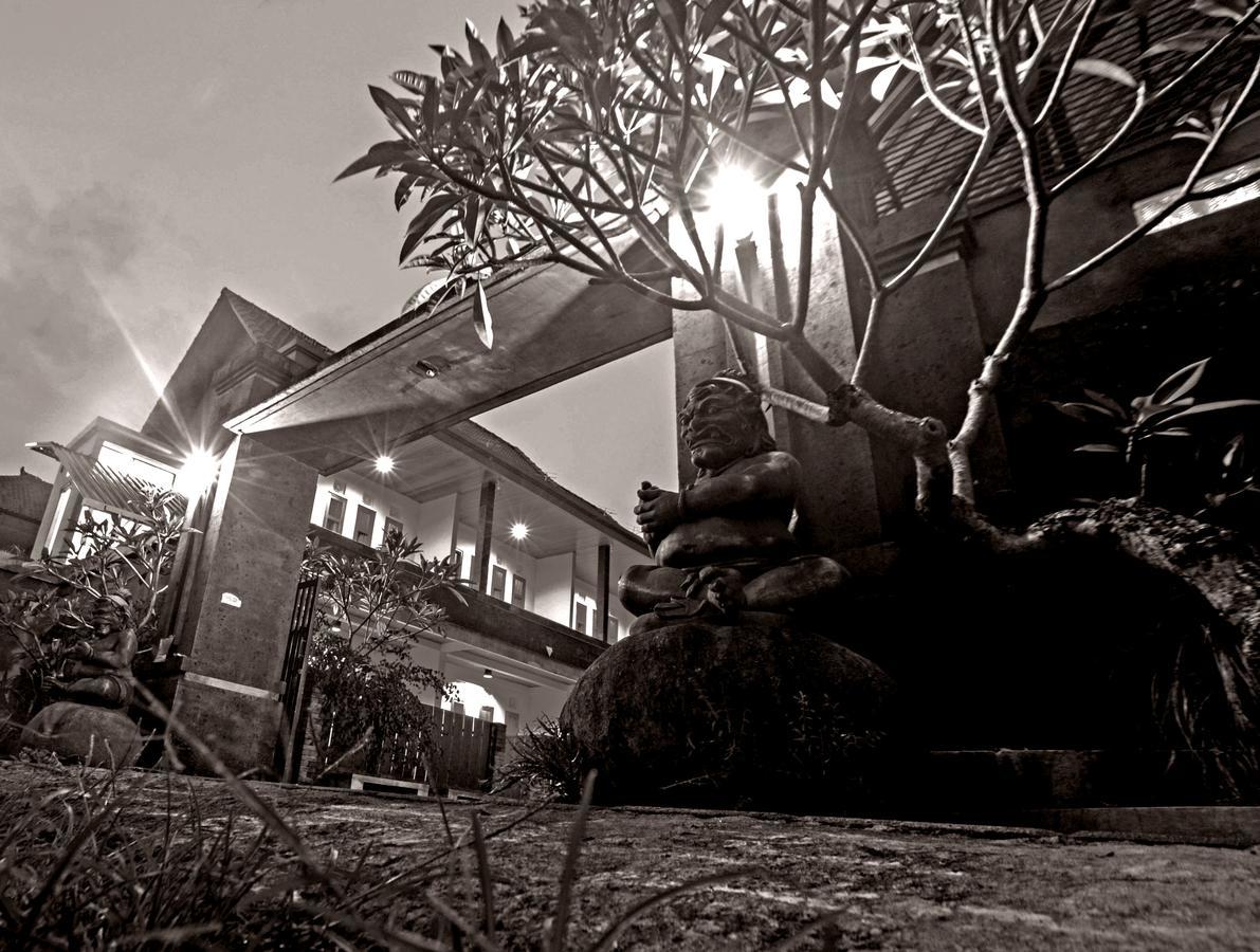 Arsuma Guest House بيانغان المظهر الخارجي الصورة