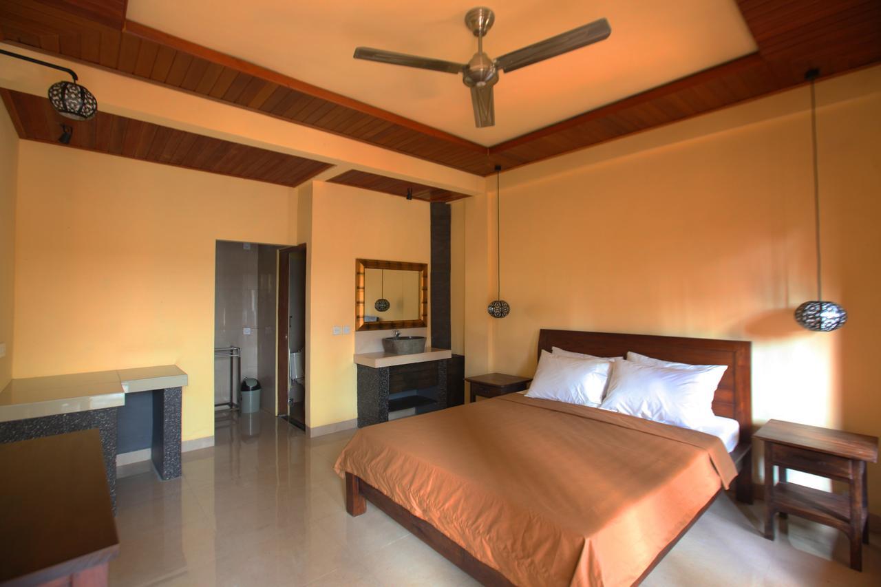 Arsuma Guest House بيانغان المظهر الخارجي الصورة