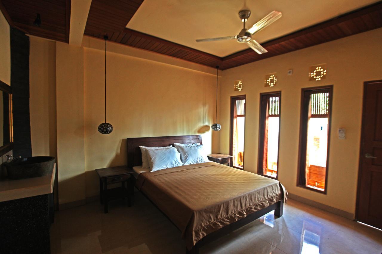 Arsuma Guest House بيانغان المظهر الخارجي الصورة