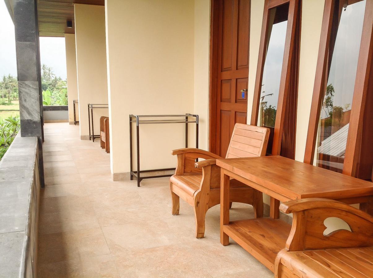 Arsuma Guest House بيانغان المظهر الخارجي الصورة