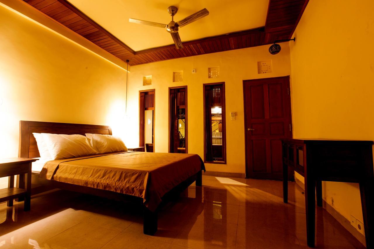 Arsuma Guest House بيانغان المظهر الخارجي الصورة