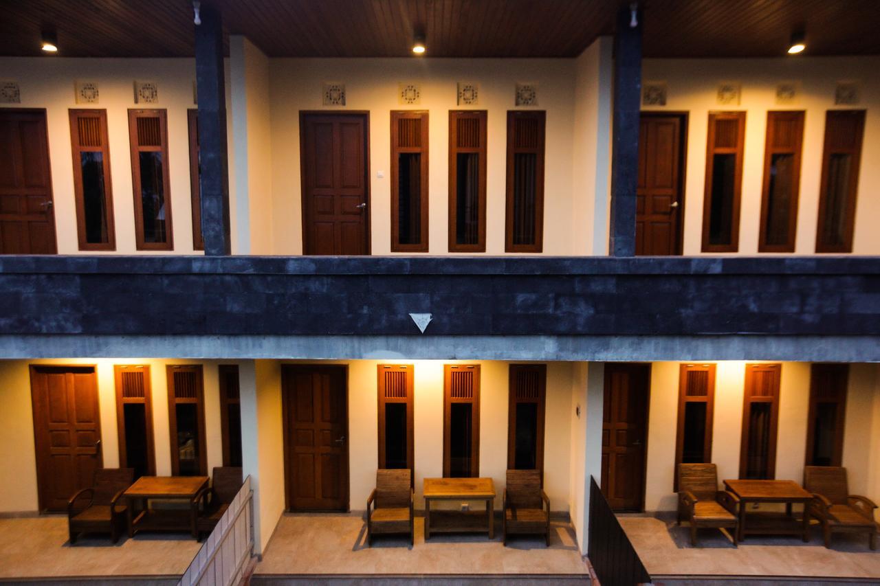 Arsuma Guest House بيانغان المظهر الخارجي الصورة