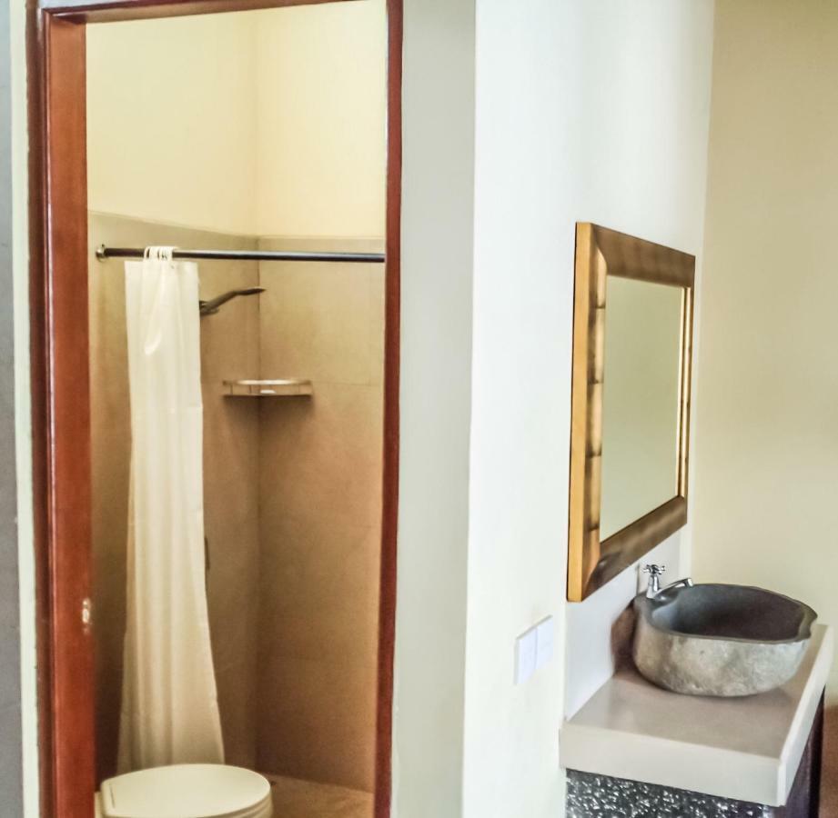 Arsuma Guest House بيانغان المظهر الخارجي الصورة