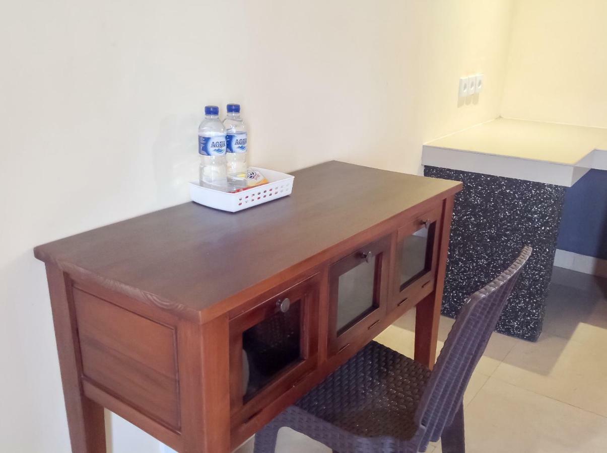 Arsuma Guest House بيانغان المظهر الخارجي الصورة