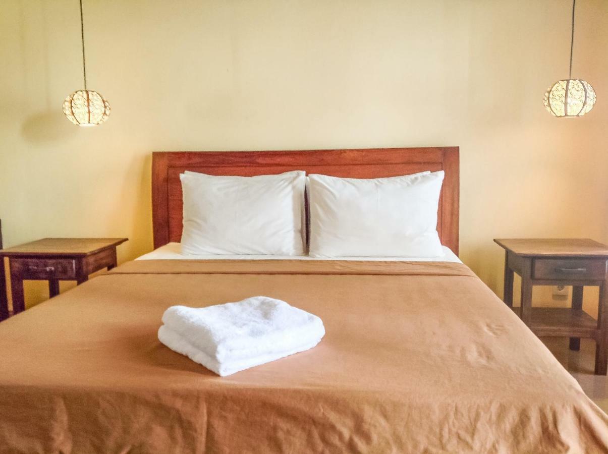 Arsuma Guest House بيانغان المظهر الخارجي الصورة